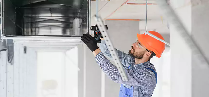 Comprehensive Ventilation Cleaning in Avocado Heights