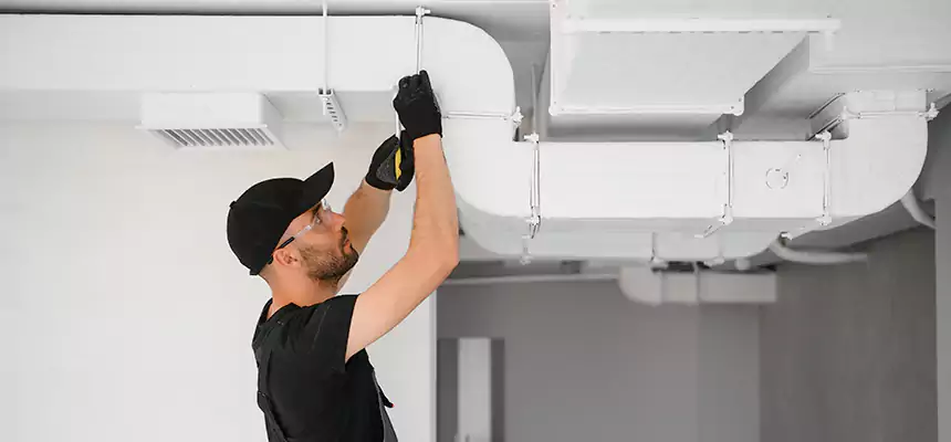 Our Air Duct Repair Services in Avocado Heights, CA