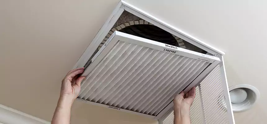 Our Air Duct UV Sanitization Services in Avocado Heights, CA