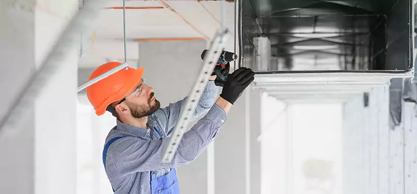 Our Air Vent Replacement Services in Avocado Heights, CA