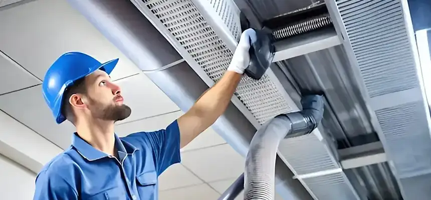 Our Annual Dryer Vent Maintenance Services in Avocado Heights, CA
