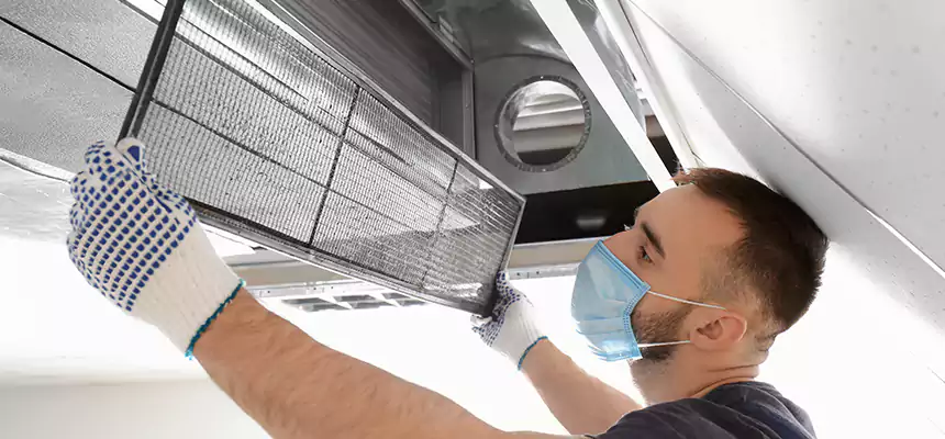 Diagnostic HVAC Coil & Blower Cleaning in Avocado Heights