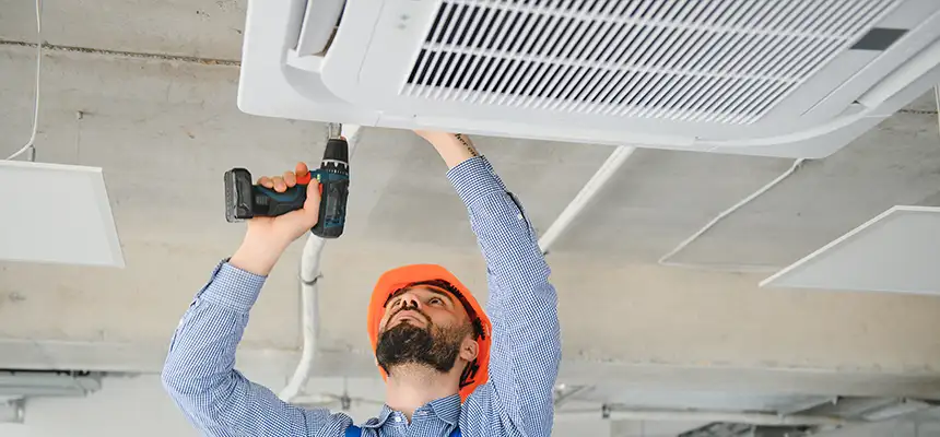 Detailed Multi‑Unit Riser & Roof Termination Cleaning in Avocado Heights