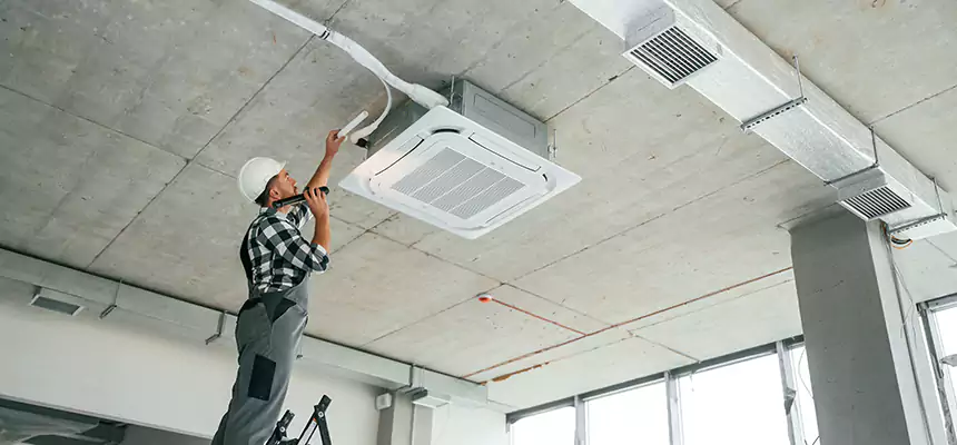 Our Dryer Vent Booster Fan Cleaning Services in Avocado Heights, CA