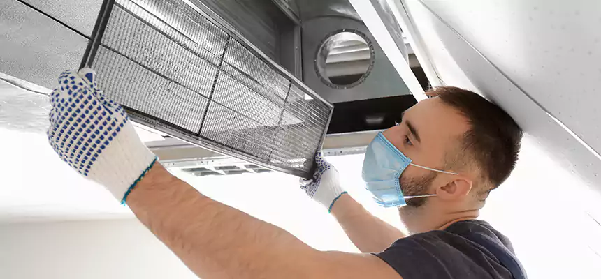 Our Dryer Vent Cleaning Services in Avocado Heights, CA