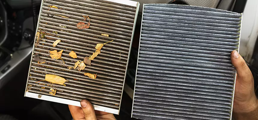 Our Dryer Vent Lint Filter Cleaning Services in Avocado Heights, CA