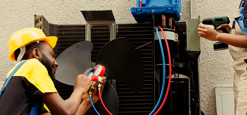 Our HVAC Airflow Optimization Services in Avocado Heights, CA