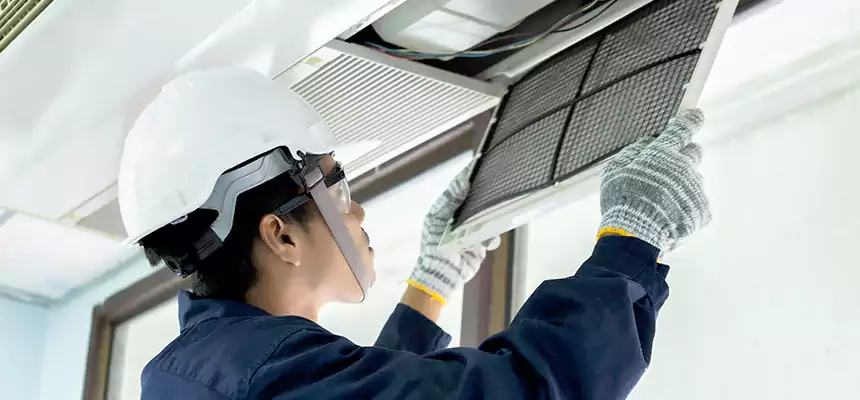Our Multi-family Home Duct Cleaning Services in Avocado Heights, CA