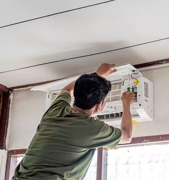 About Air Duct & AC Odor Removal in Avocado Heights, CA