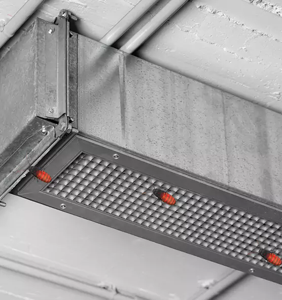 About Air Duct Cockroach Removal in Avocado Heights, CA