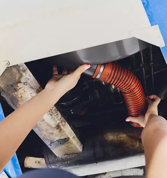 Professional Air Duct Leak Repair in Avocado Heights, CA