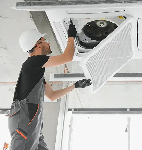 About Air Duct Rodent Removal in Avocado Heights, CA