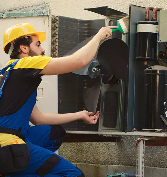 Professional Air Duct Washing Service in Avocado Heights, CA