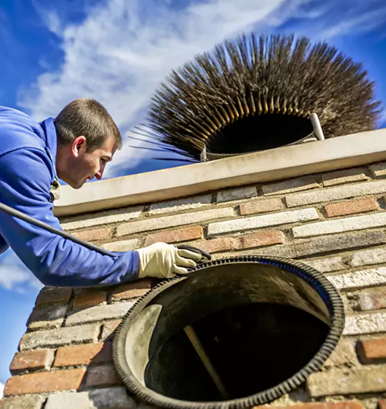 About Professional Chimney Sweep in Avocado Heights, CA