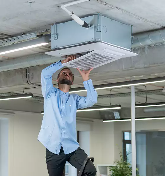 Expert Commercial Air Duct Cleaning in Avocado Heights, CA