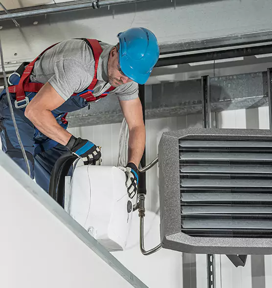 Professional Custom HVAC Ductworkin Avocado Heights, CA