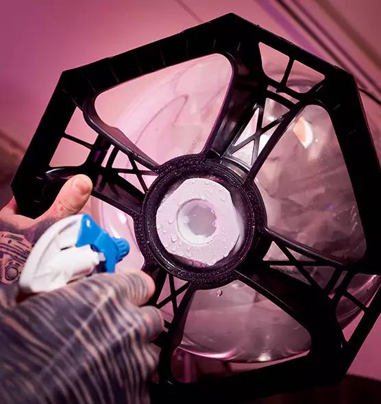 Professional Dryer Vent Sanitization Service in Avocado Heights, CA