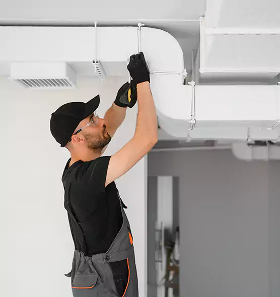 About Duct Cleaning Behind Drywall in Avocado Heights, CA
