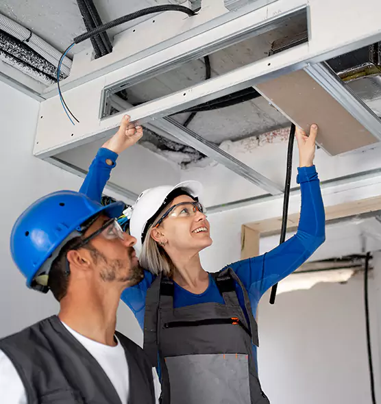 Comprehensive Duct Insulation Services in Avocado Heights, CA