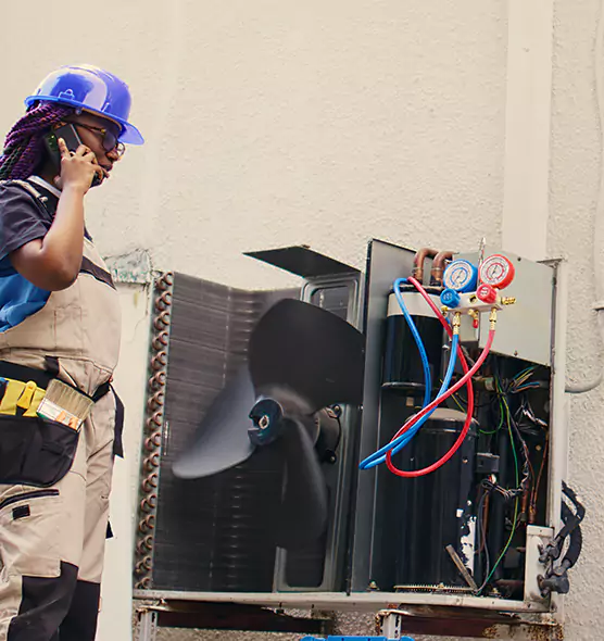 Professional Energy-Efficient HVAC Cleaning in Avocado Heights, CA