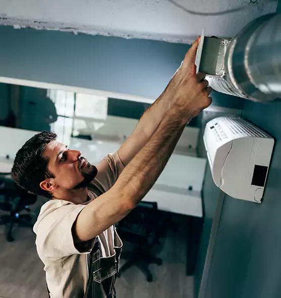 About Flexible Ductwork Replacement in Avocado Heights, CA