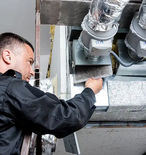 Professional Furnace Vent Cleaning in Avocado Heights, CA