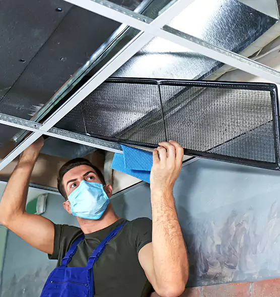 Professional Home Ventilation Cleaning in Avocado Heights, CA
