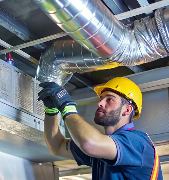 Professional NADCA Approved Air Duct Services in Avocado Heights, CA