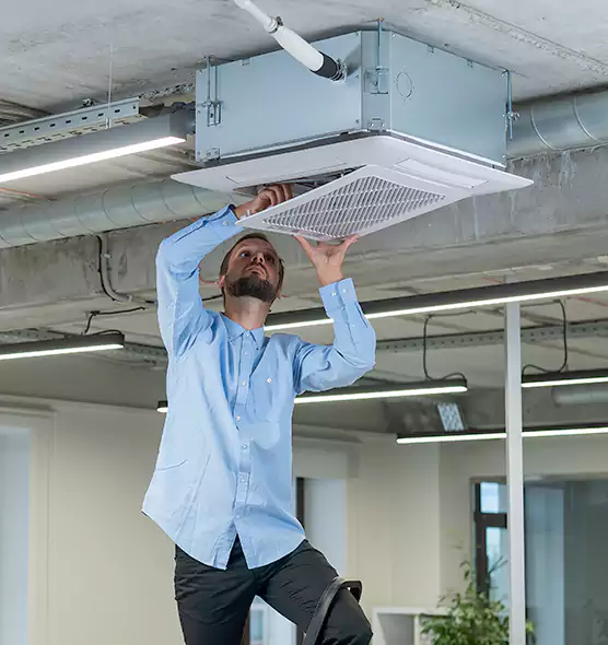 Advanced Residential Air Vent Cleaning in Avocado Heights, CA