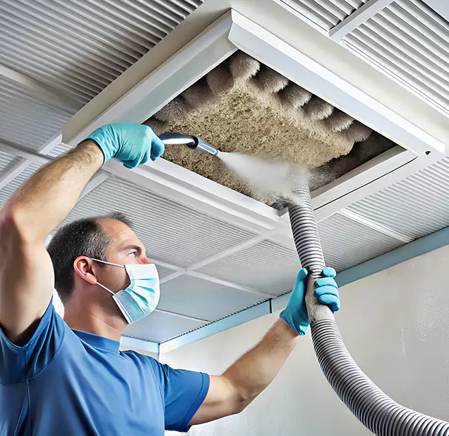 Why Homeowners Businesses Trust Us in Avocado Heights, CA?